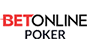 Betonline Poker Logo