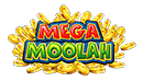 Mega Moolah Logo