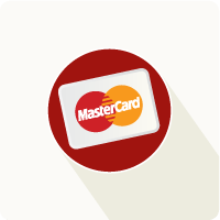 MasterCard Online Payment