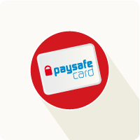 Paysafecard Online Payment