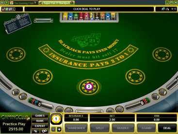 Parx free online casino
