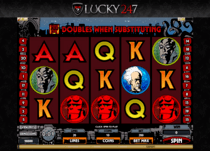 Lucky247 Hellboy