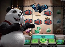 SRoyal Panda Screenshot