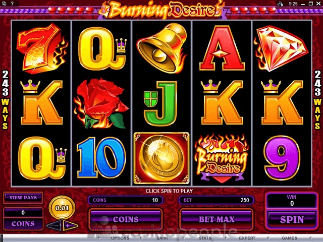 Vegas Royal Slots