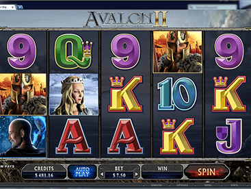 Avalon 11 App