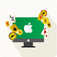 Mac Online Gambling