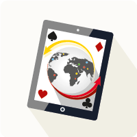 Tablet Online Casino
