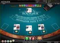 Leo Vegas BlackJack